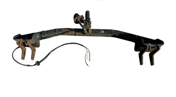 Tow bar set