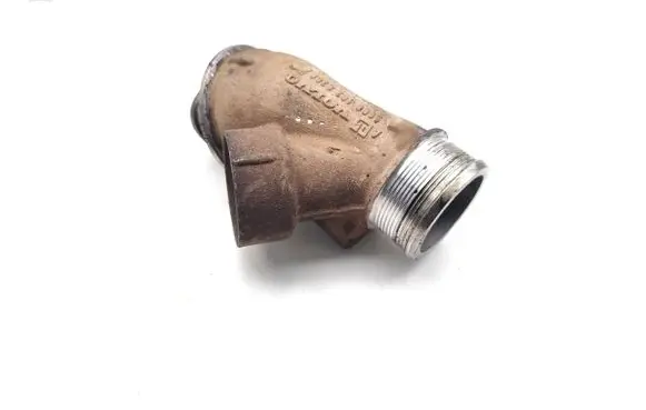 Volvo XC70 Vacuum valve 31293089