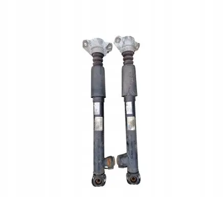 Audi A4 S4 B8 8K Rear shock absorber/damper 8K0513026H
