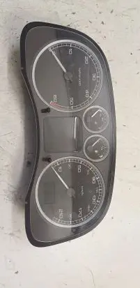 Peugeot 307 Speedometer (instrument cluster) 9651299680 85492959N 92961Z9TZ