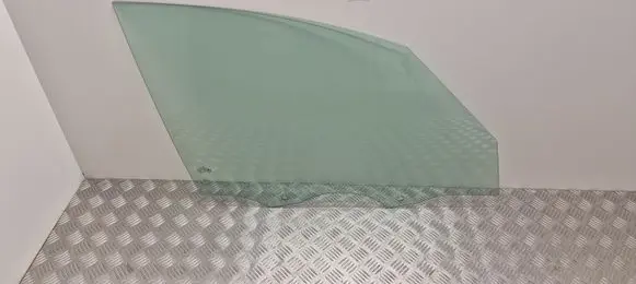 Volkswagen ID.3 Front door window glass four-door 10A845202A