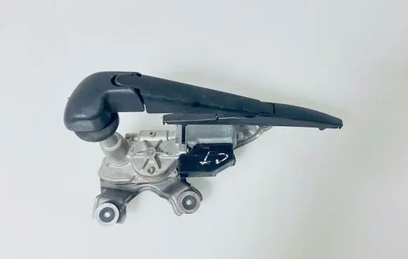Lexus CT 200H Rear window wiper motor 8513076010