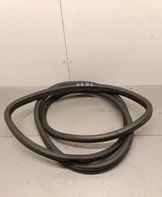 Rear door rubber seal (on body)
