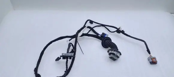 Peugeot 5008 II Rear door wiring loom 9829074680