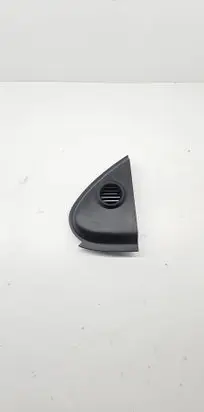 Volkswagen Phaeton Dashboard side end trim 3D0858035 3D0857481