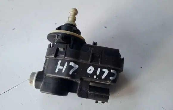Renault Clio V Headlight part 260564014R