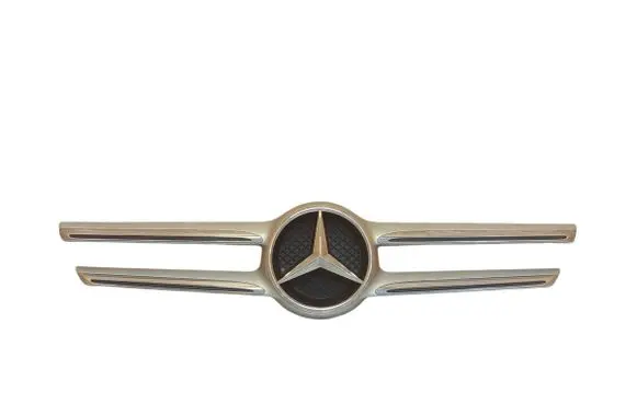 Mercedes-Benz E W213 Front bumper upper radiator grill A2138880160