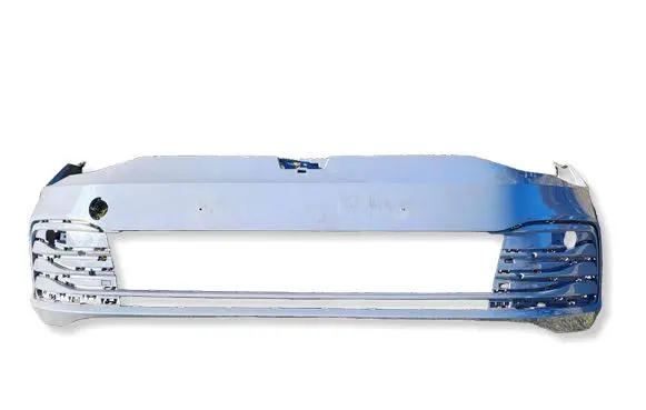 Volkswagen Golf VIII Front bumper 5H0807221H