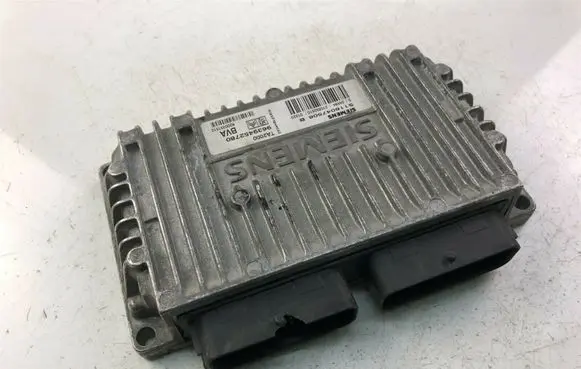 Citroen C5 Other control units/modules 9639452780 K1928
