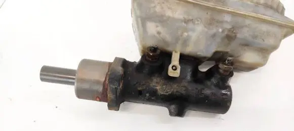 Volkswagen Sharan Master brake cylinder