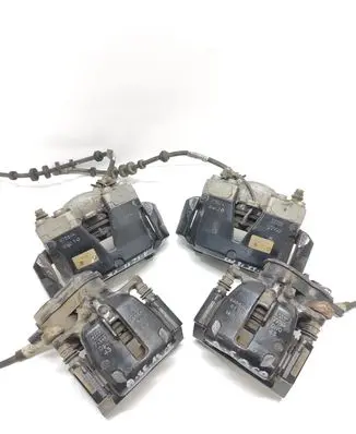 Audi S5 Front brake caliper 8K0611707E 8K5AF