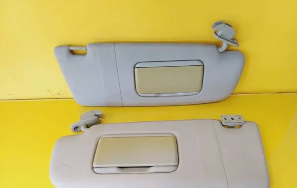 Audi A4 S4 B5 8D Sun visor