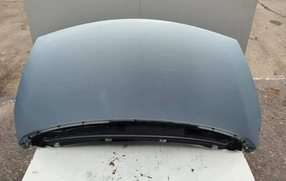 Renault Espace IV Engine bonnet/hood 091258R486