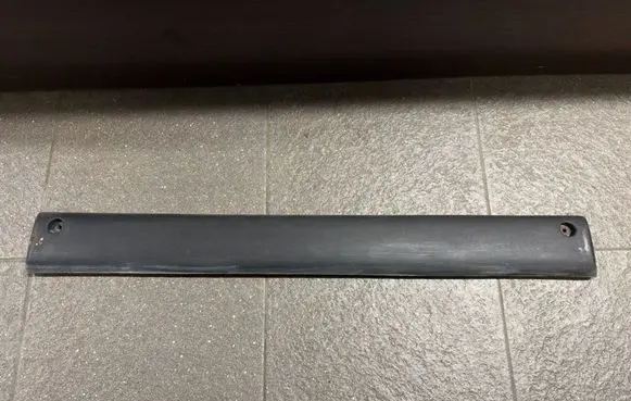 Renault Master II Rear door trim (molding) 7701692575