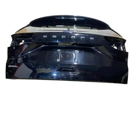 Ford Escape IV Tailgate/trunk/boot lid LJ6BS40615A LJ6BS42004CD NX6T13412NCA