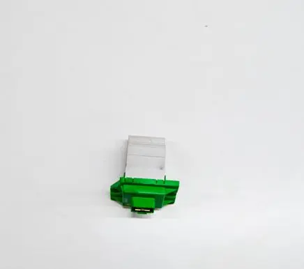 Tesla Model S Heater blower motor/fan resistor