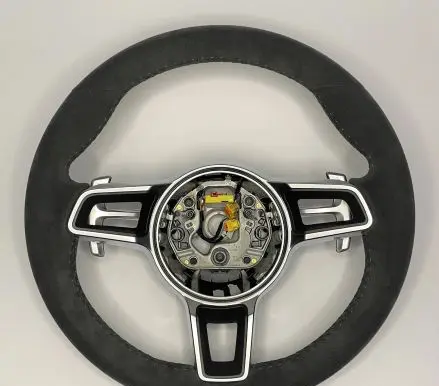 Porsche 911 991 Steering wheel 9P1419091 95B419091