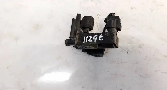 Toyota Avensis T250 Turbo solenoid valve 2581927050
