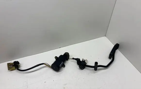 Volkswagen PASSAT B4 Accelerator throttle pedal 0205001037