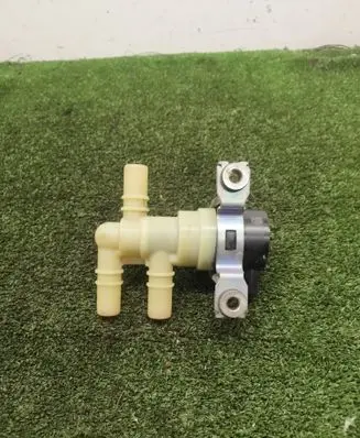 KIA Niro Coolant heater control valve 375V3AO000 000026 2201711