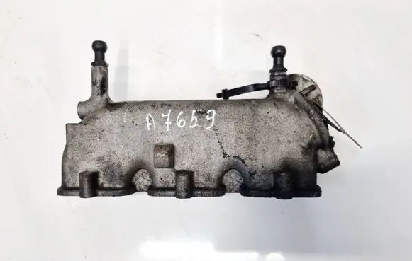 Audi A6 S6 C5 4B Intake manifold 059129713Q