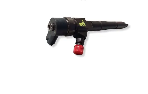 Opel Insignia A Fuel injector 0445110423 55577668