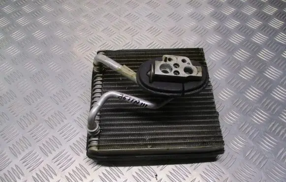 Volkswagen Jetta V Air conditioning (A/C) radiator (interior) 