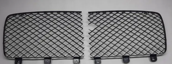 Bentley Bentayga Front grill 36A853683