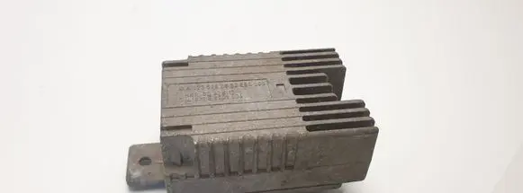 Mercedes-Benz A W168 Coolant fan relay A0235456832 E5001004