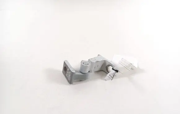 Audi A7 S7 4G Rear door lower hinge 4H0831401