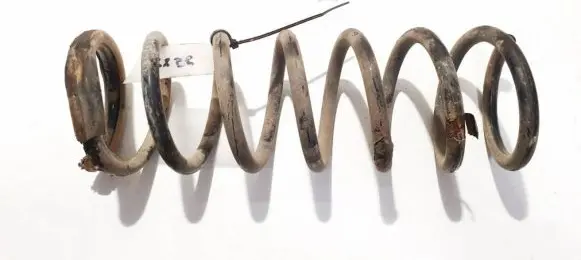 Volvo S40 Rear coil spring