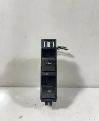 BMW 3 E46 Quarter vent window switch 6902179