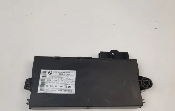 BMW 5 E60 E61 Other control units/modules 6943814