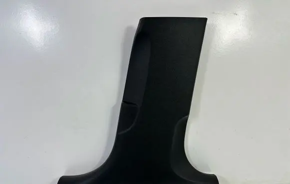 Audi A6 S6 C7 4G (B) pillar trim (bottom) 4G0867240
