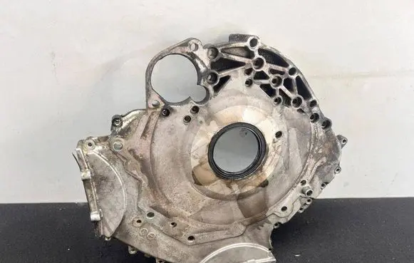 Audi A4 S4 B7 8E 8H Timing chain cover 059103173M