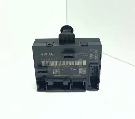 Audi A8 S8 D4 4H Door control unit/module 4H0959792G