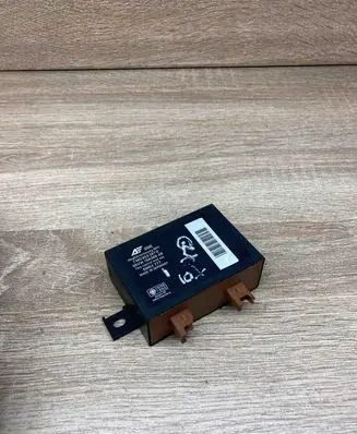 Ford Galaxy Immobilizer control unit/module 7M0953257D 95VW19A366AB