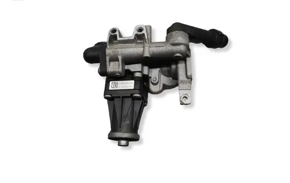 Jaguar XE EGR valve G4D39D475AA 704924050 043152050ARB
