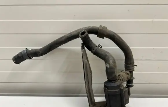 Audi A4 Allroad B9 Electric auxiliary coolant/water pump 06h121601N 8w2819372c