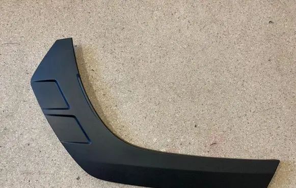 Hyundai Tucson IV NX4 Rear arch trim 87741N7000