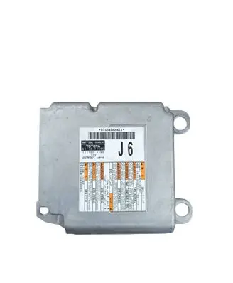 Toyota RAV 4 (XA50) Airbag control unit/module 8917042D50 152100460