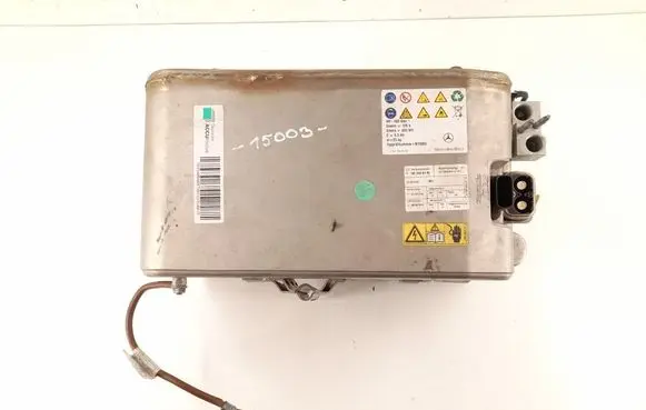 Mercedes-Benz E W212 Hybrid / electric car battery 7895840058 7893408400