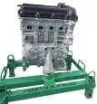 Hyundai i40 Engine swap G4FA