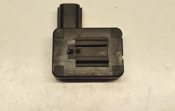 Ford Mustang Mach-E Bluetooth control unit module MU5T14G618AC