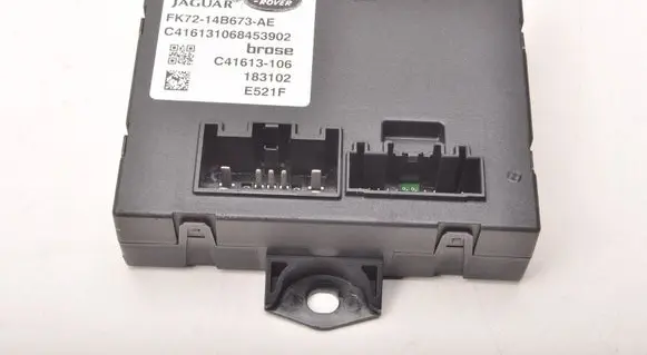 Land Rover Discovery Sport Tailgate sensor FK72-14B673-AE