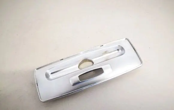 Renault Laguna III Other interior part