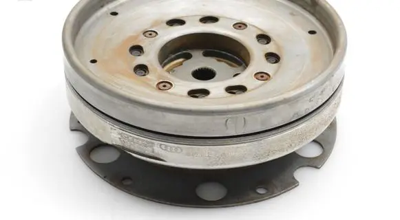 Audi A6 S6 C7 4G Dual mass flywheel 0CK105317AF