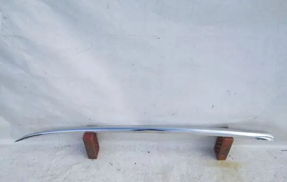 Opel Astra K Roof bar rail 39069731