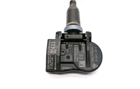 Tesla Model 3 Tire pressure sensor 1074812-00-B