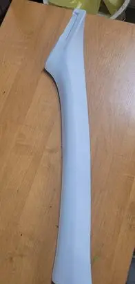 Peugeot 508 RXH (A) pillar trim 9687653277